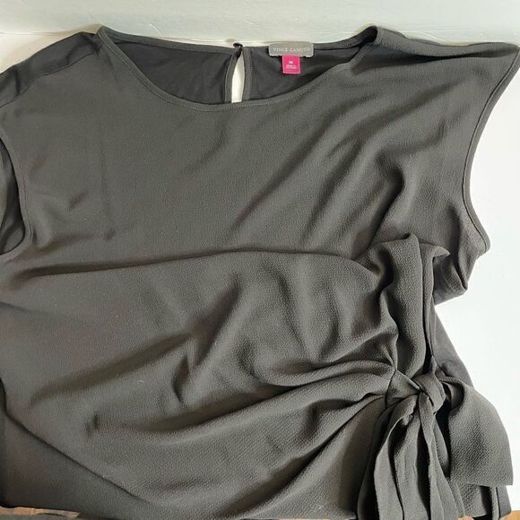 Vince Camuto| Medium| Has Stretch| Sleeveless Top - Picture 8 of 10